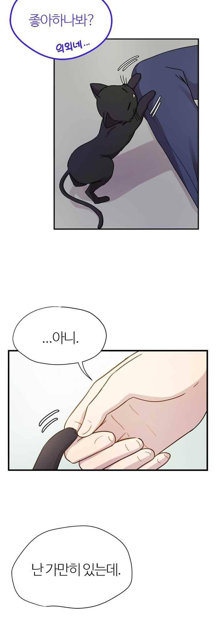 평범해지고 싶어 72화 4