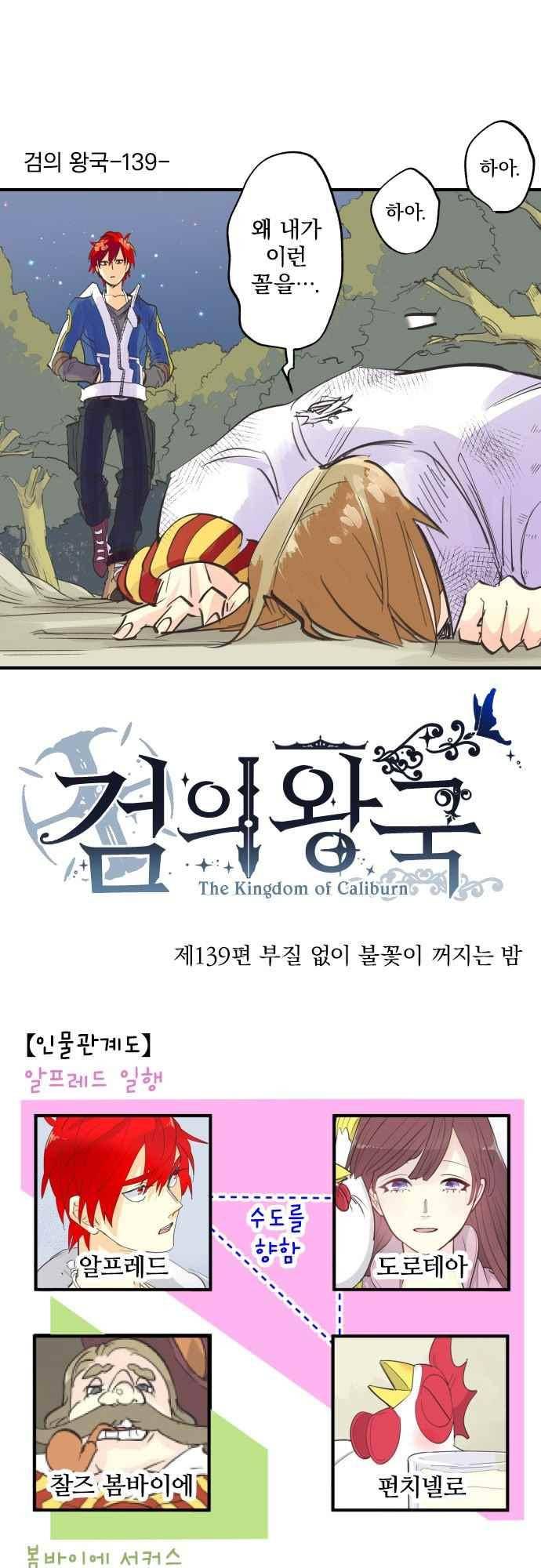 검의 왕국 139화 2