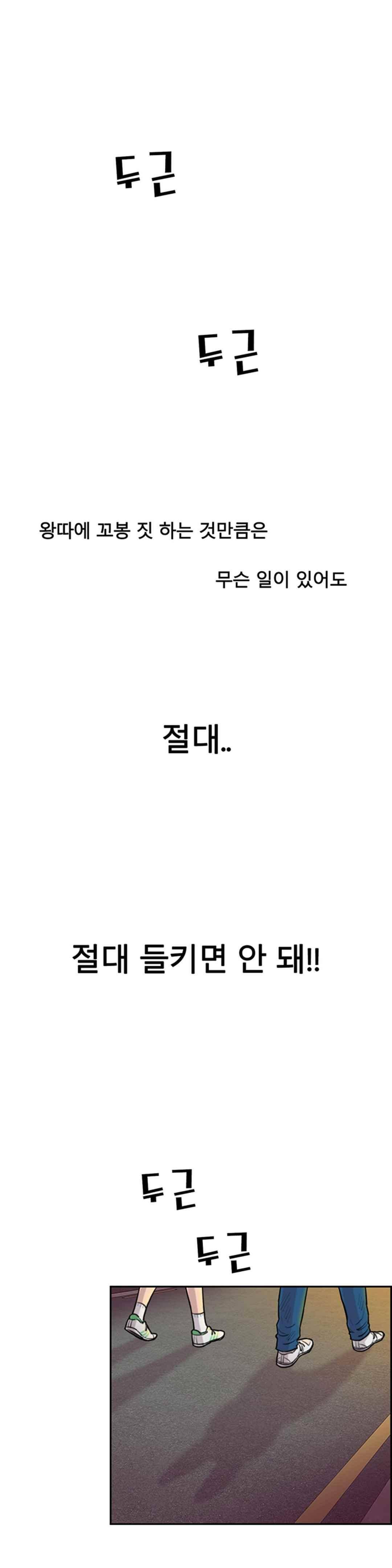수컷의 경우 28화 1