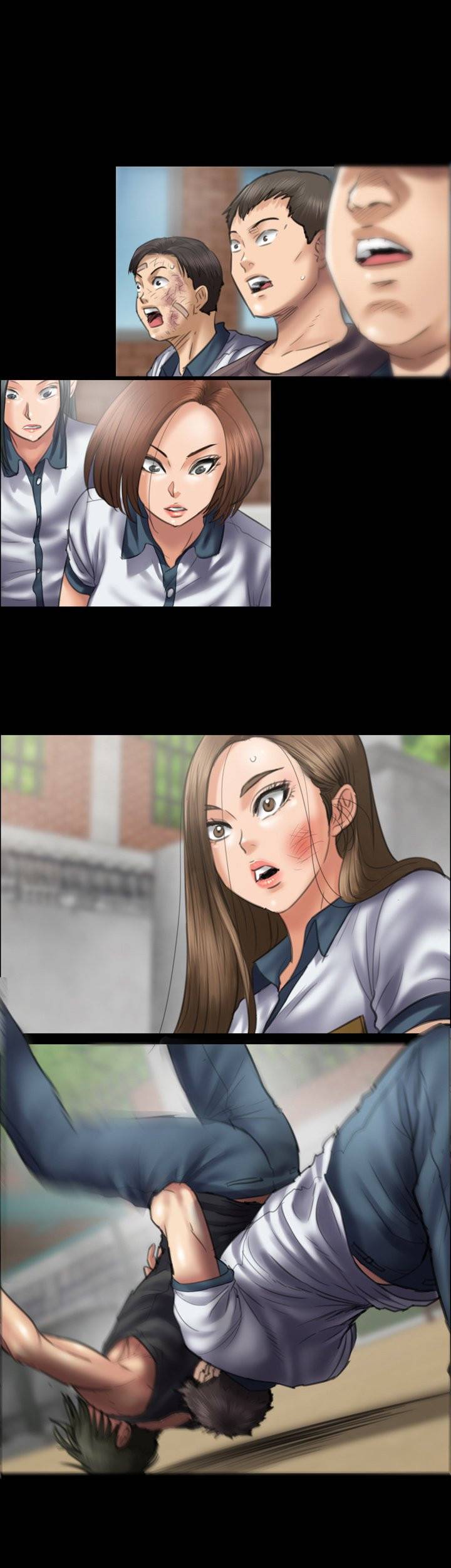 집주인 딸내미 42화 6