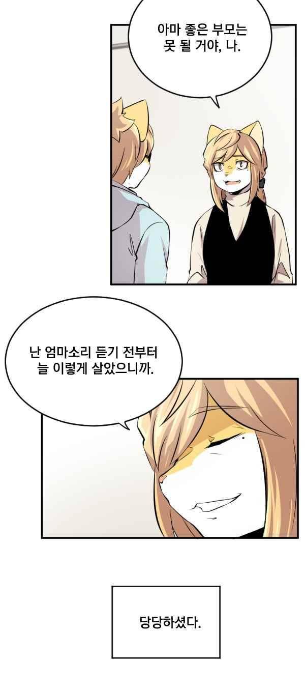 난 뭘로 보여? 59화 7