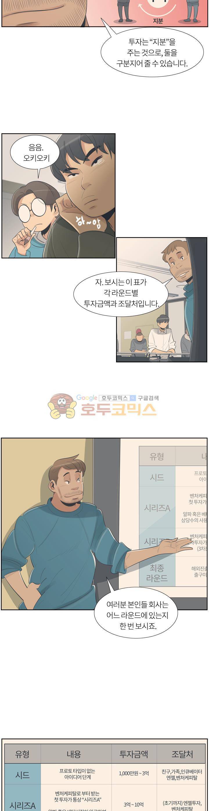굿모닝 스타트업 시즌2 40화 5