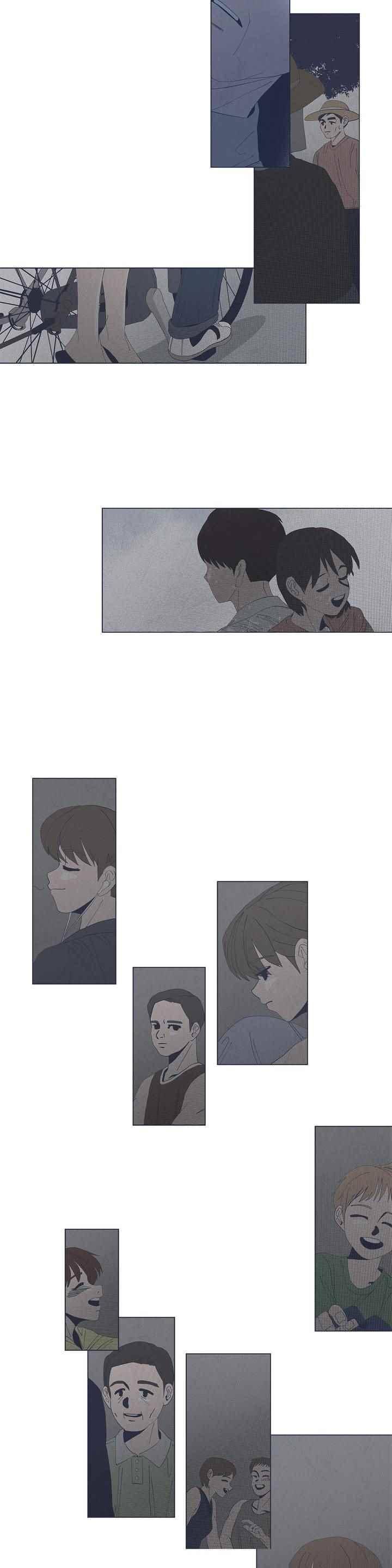여섯자의 소년 61화 3