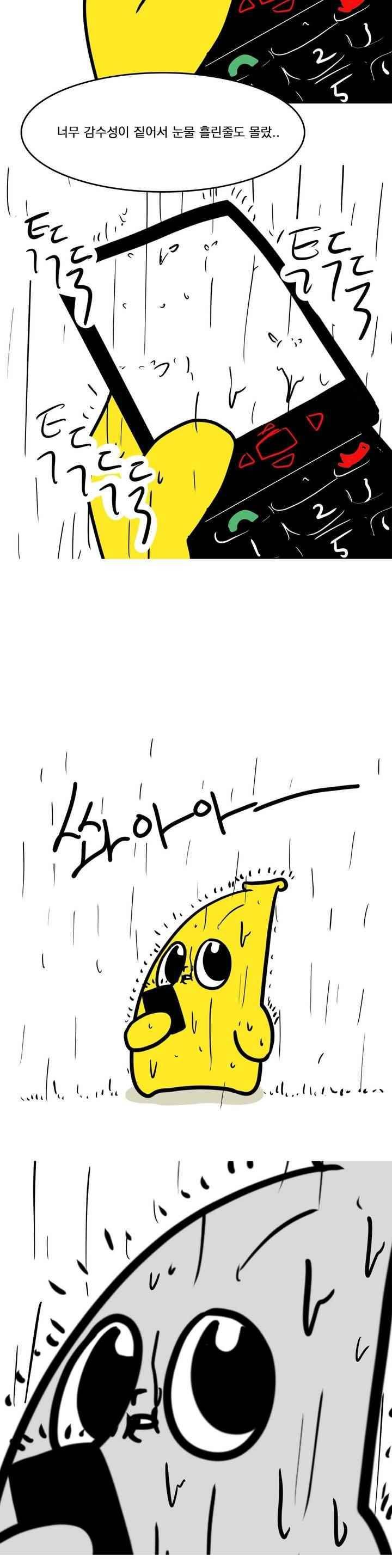 바나나툰 58화 6