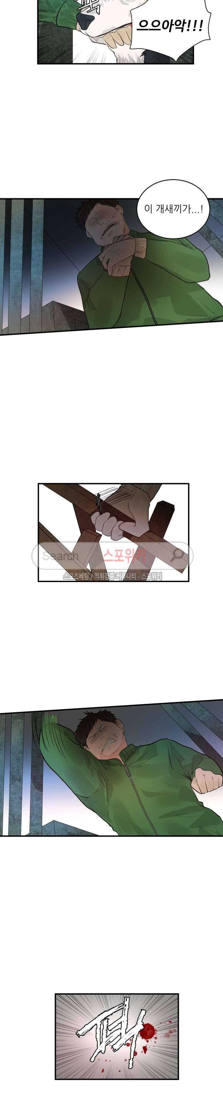 반딧불을 따라서 43화 2
