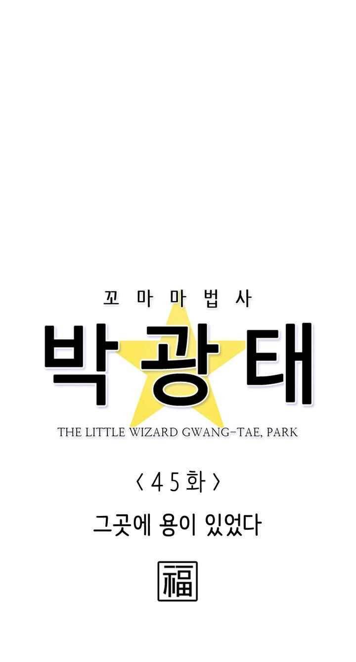 꼬마 마법사 박광태 45화 36