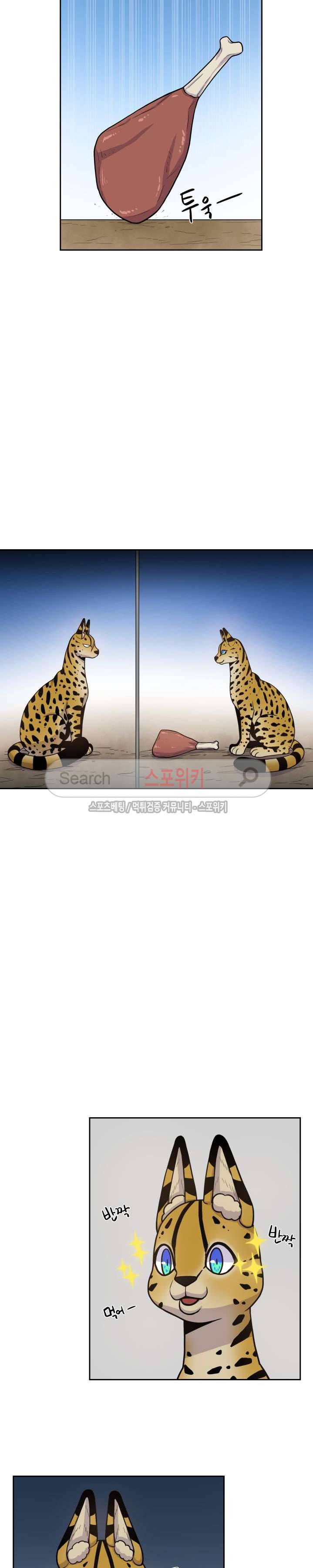 동물의 왕국 49화 4