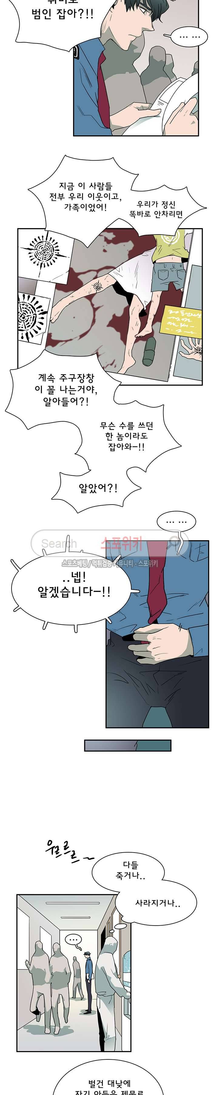 디어 도어(DEAR. DOOR) 13화 3