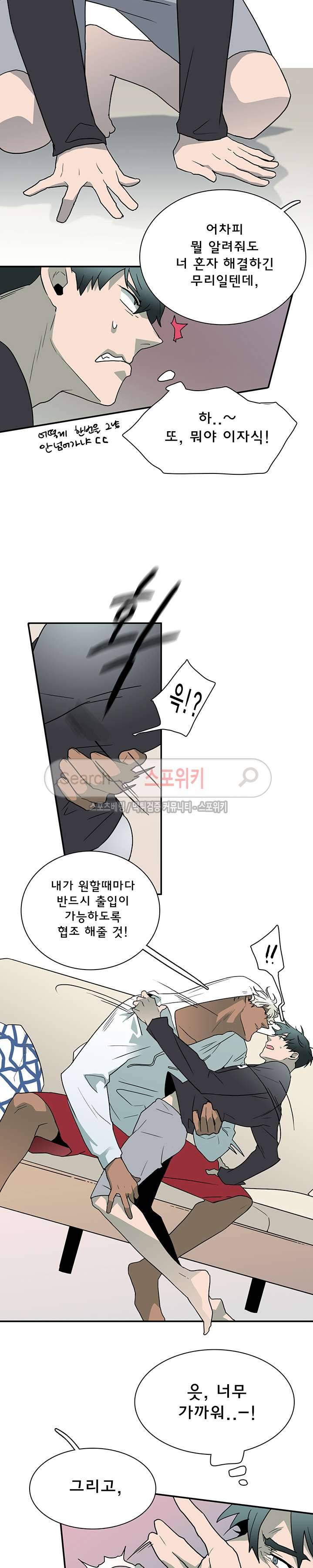 디어 도어(DEAR. DOOR) 13화 16