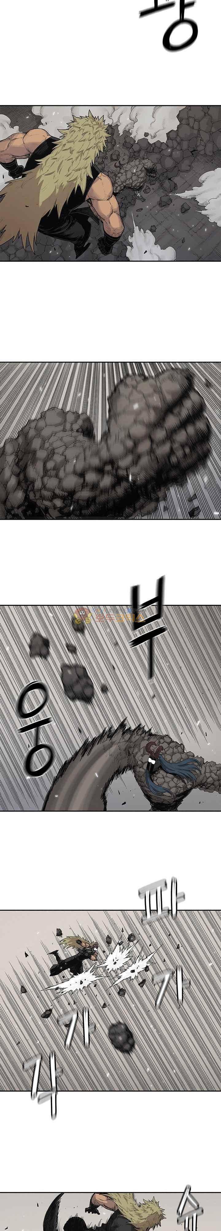 택배기사  58화 4