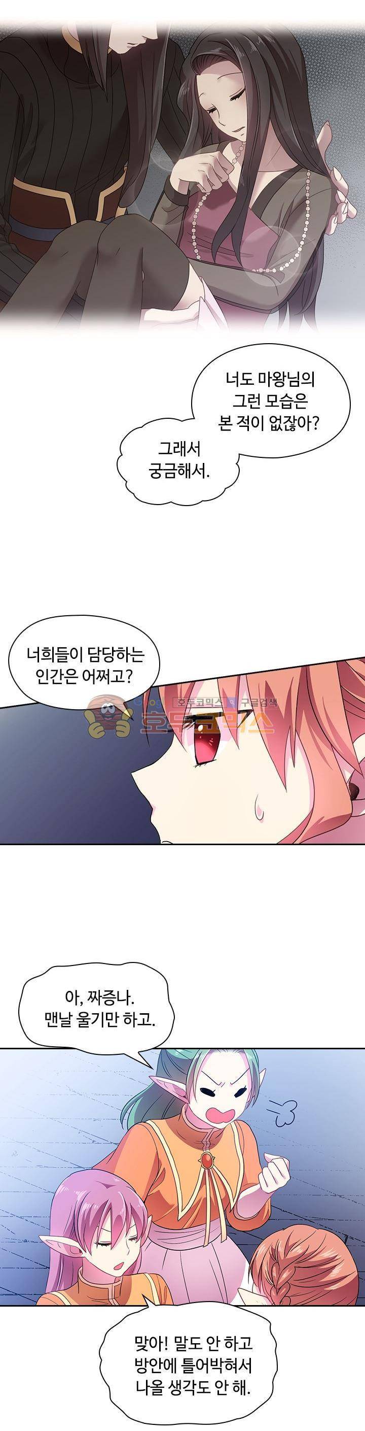 왕의 공녀 27화 3