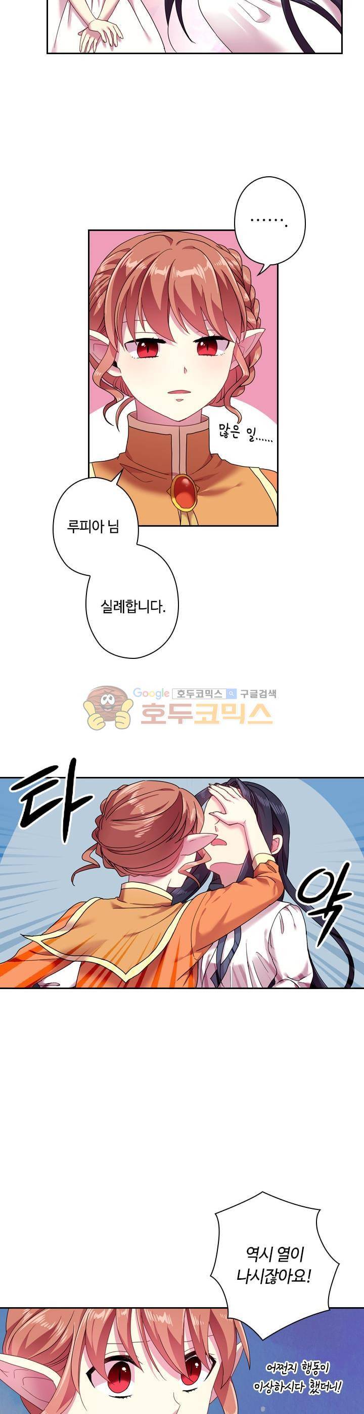 왕의 공녀 47화 3