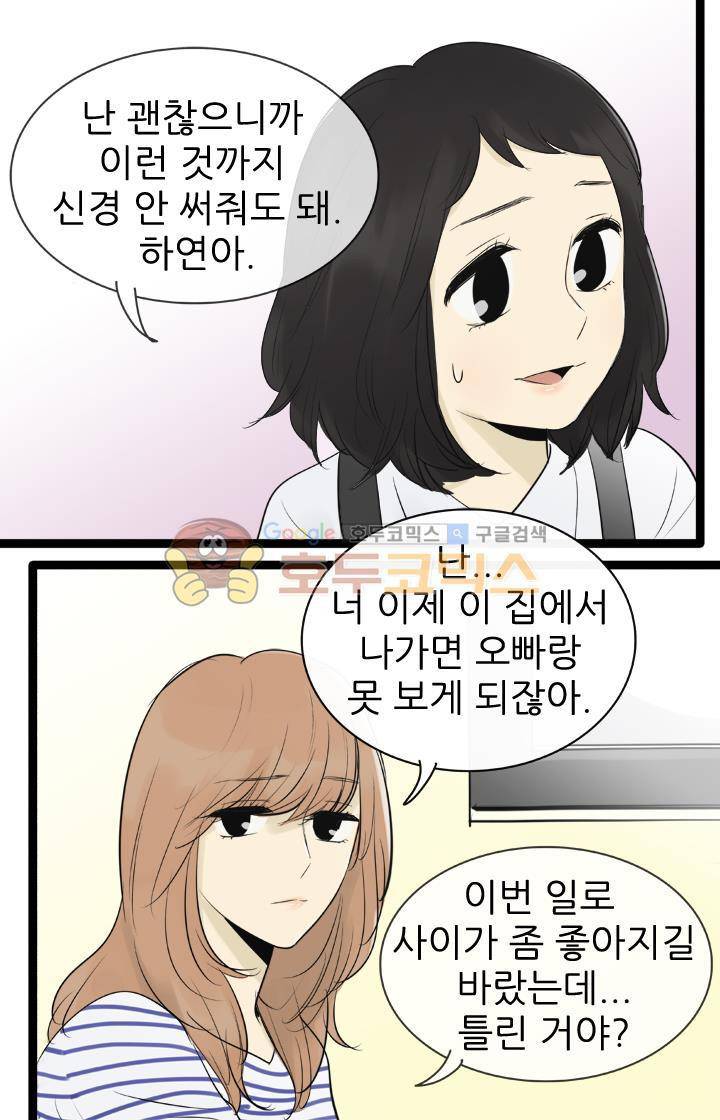 일단 뜨겁게 청소하라?! 82화 5