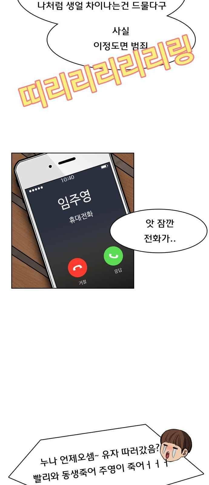 여신강림 10화 38
