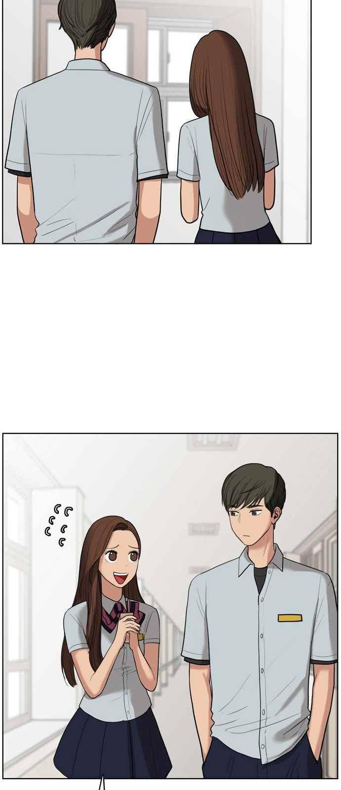 여신강림 18화 55