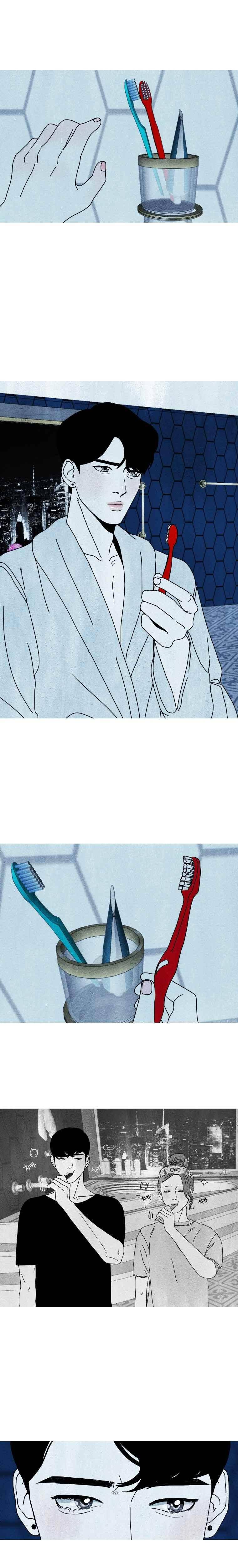 껍데기 30화 19