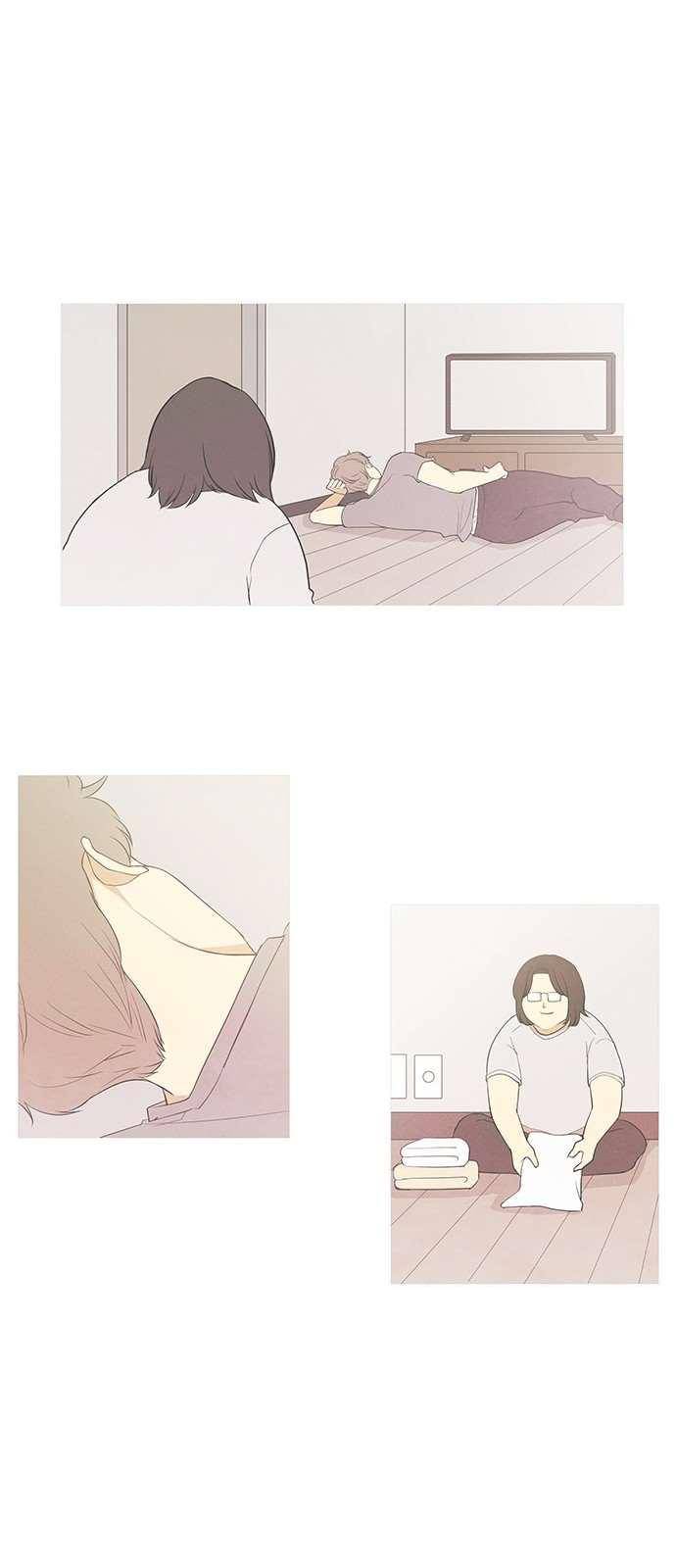 좋아하는 부분 70화 9