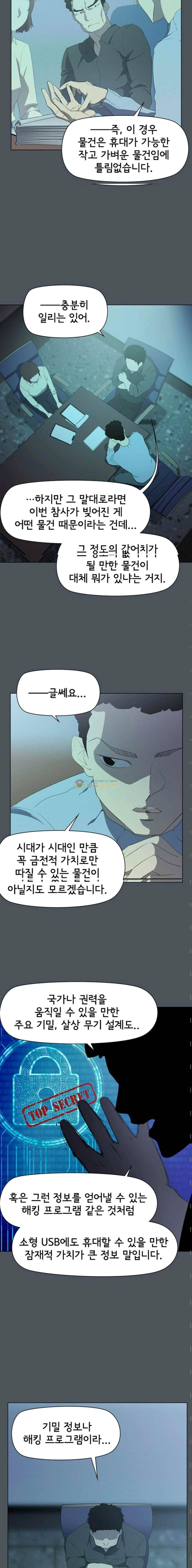 아이템 53화 3