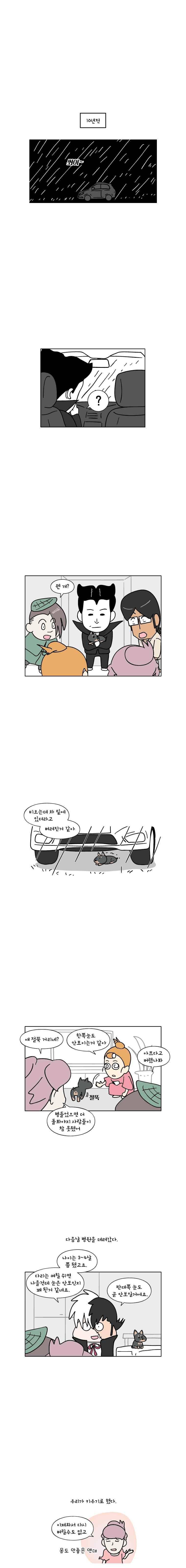 이게뭐야 147화 2