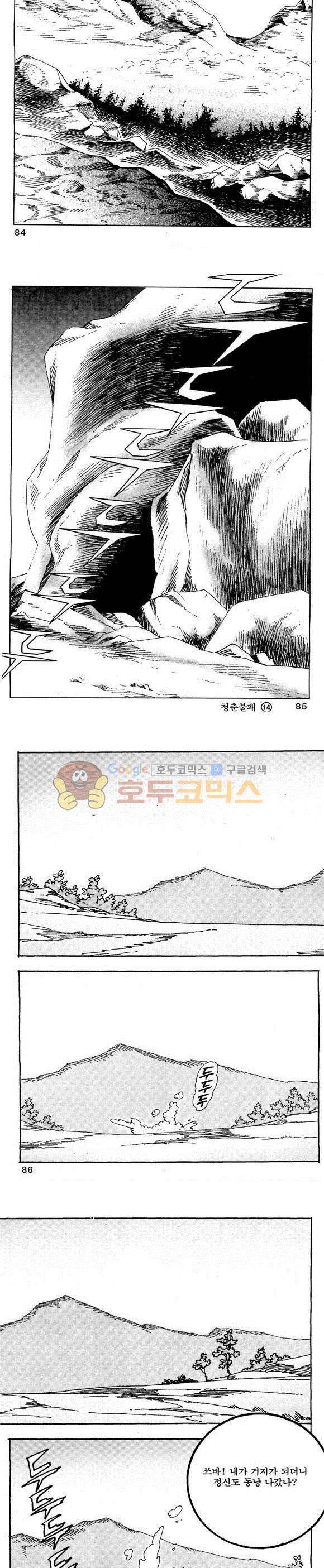 골통청춘불패 14권 25