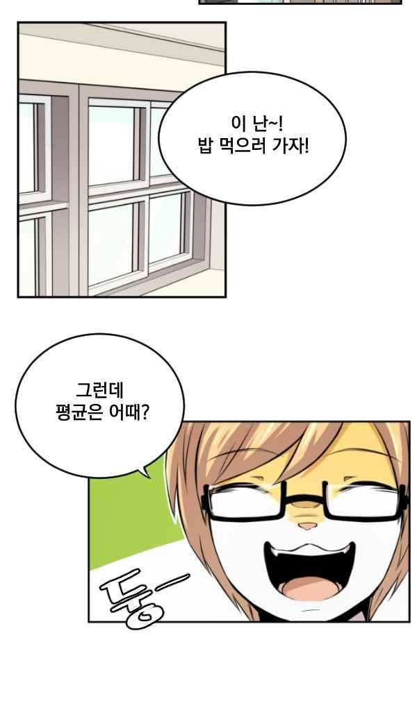 난 뭘로 보여?? 76화 10