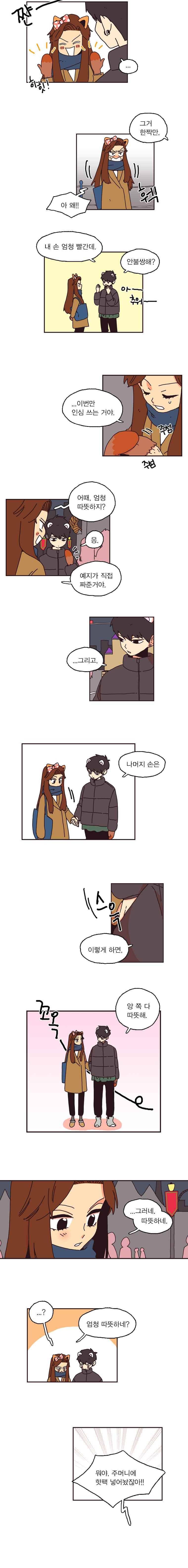 20세 보고서 88화 4