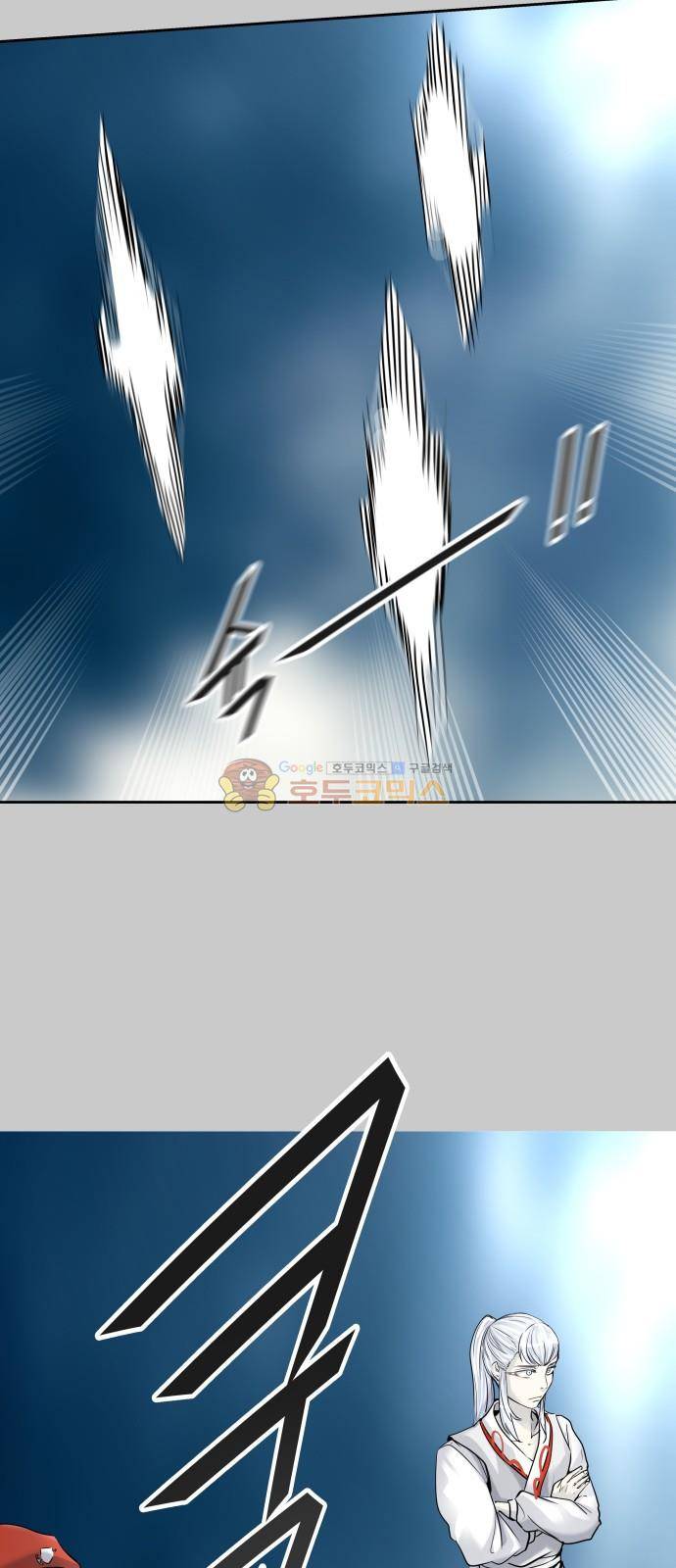 신의 탑 3부 1화 - 댕댕 23