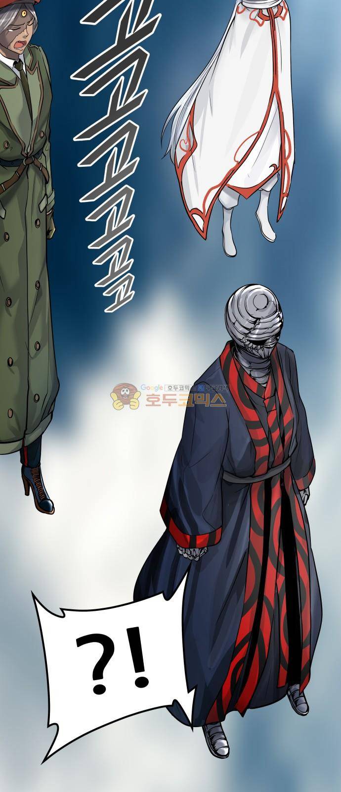 신의 탑 3부 1화 - 댕댕 24