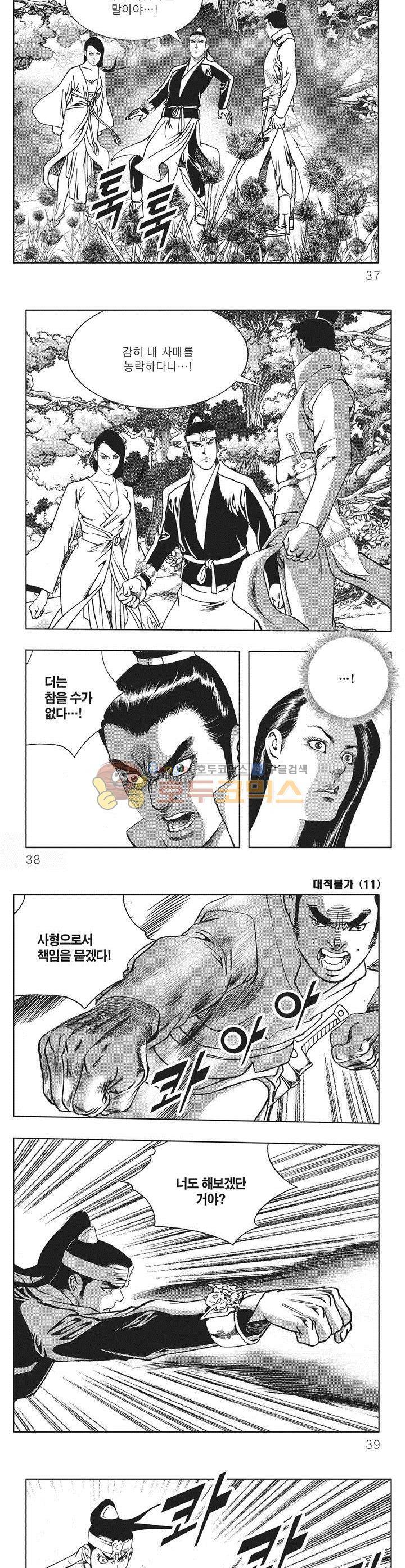 대적불가 11권 12
