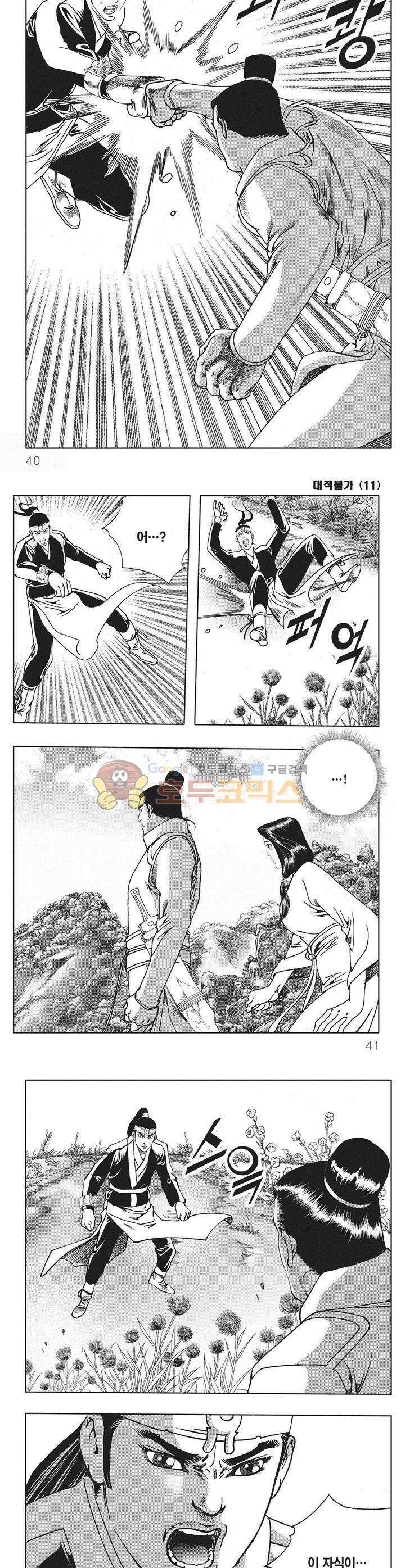 대적불가 11권 13