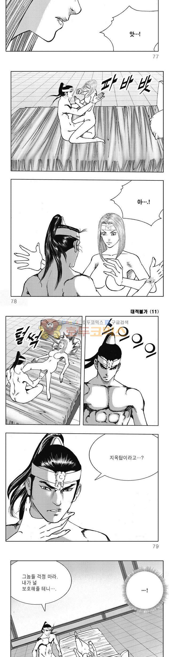 대적불가 11권 27