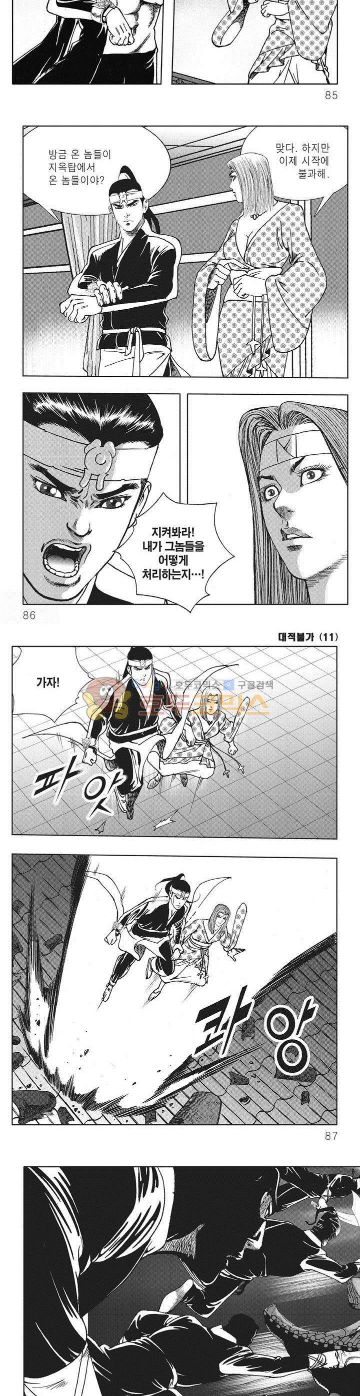 대적불가 11권 30