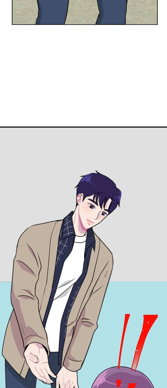 8월의 눈보라 2화 34