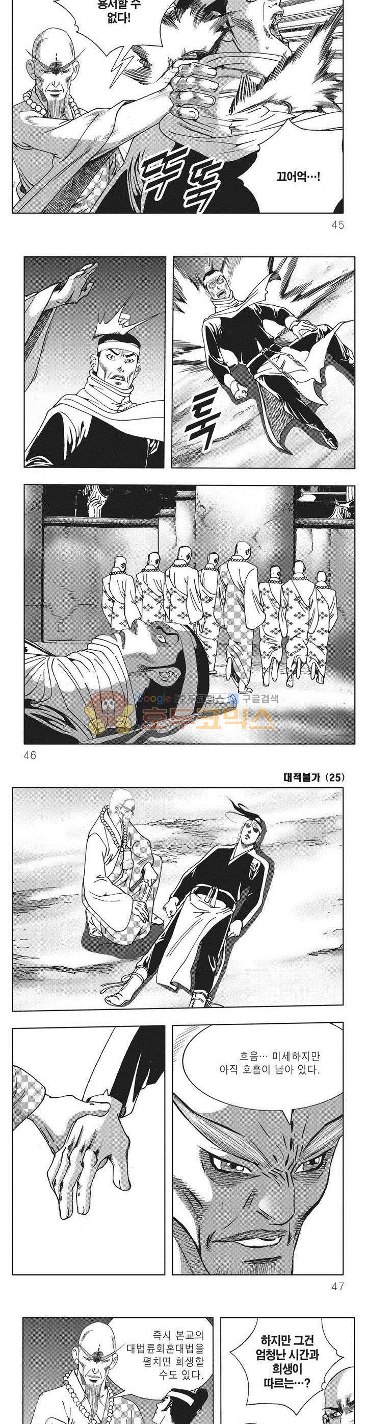 대적불가 25권 15