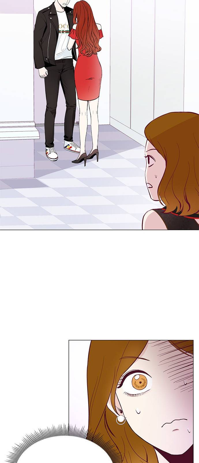 그래서 나는 안티팬과 결혼했다 5화 2