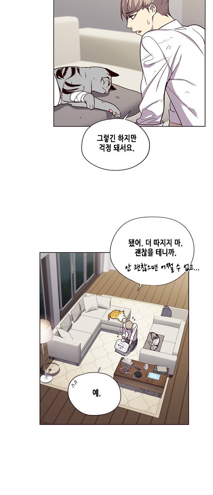 일렉시드 4화 12