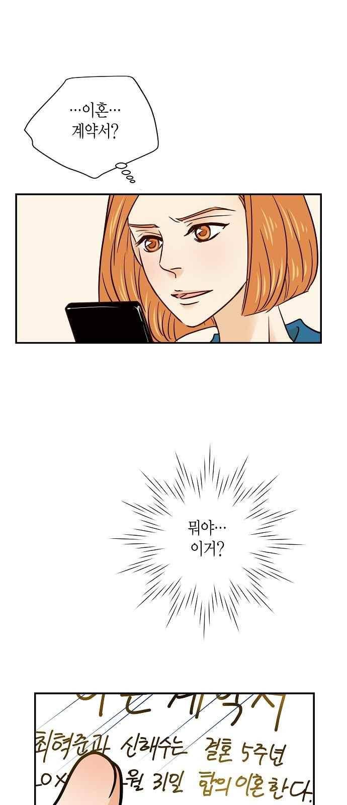허니허니 웨딩 58화 3
