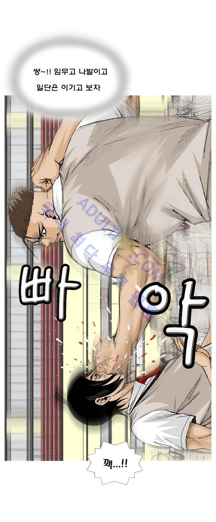최강전설 강해효 (6) 16