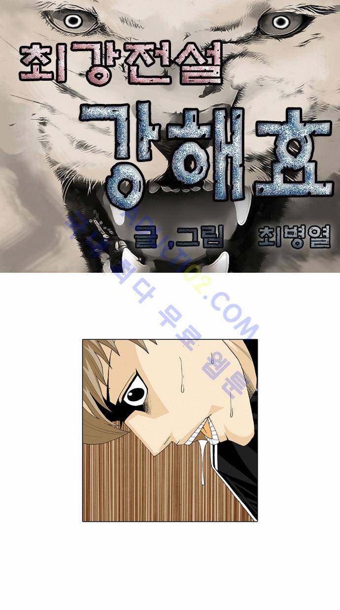 최강전설 강해효 (28) 3