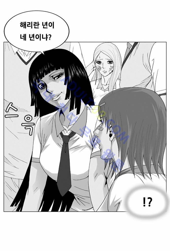 최강전설 강해효 (40) 2