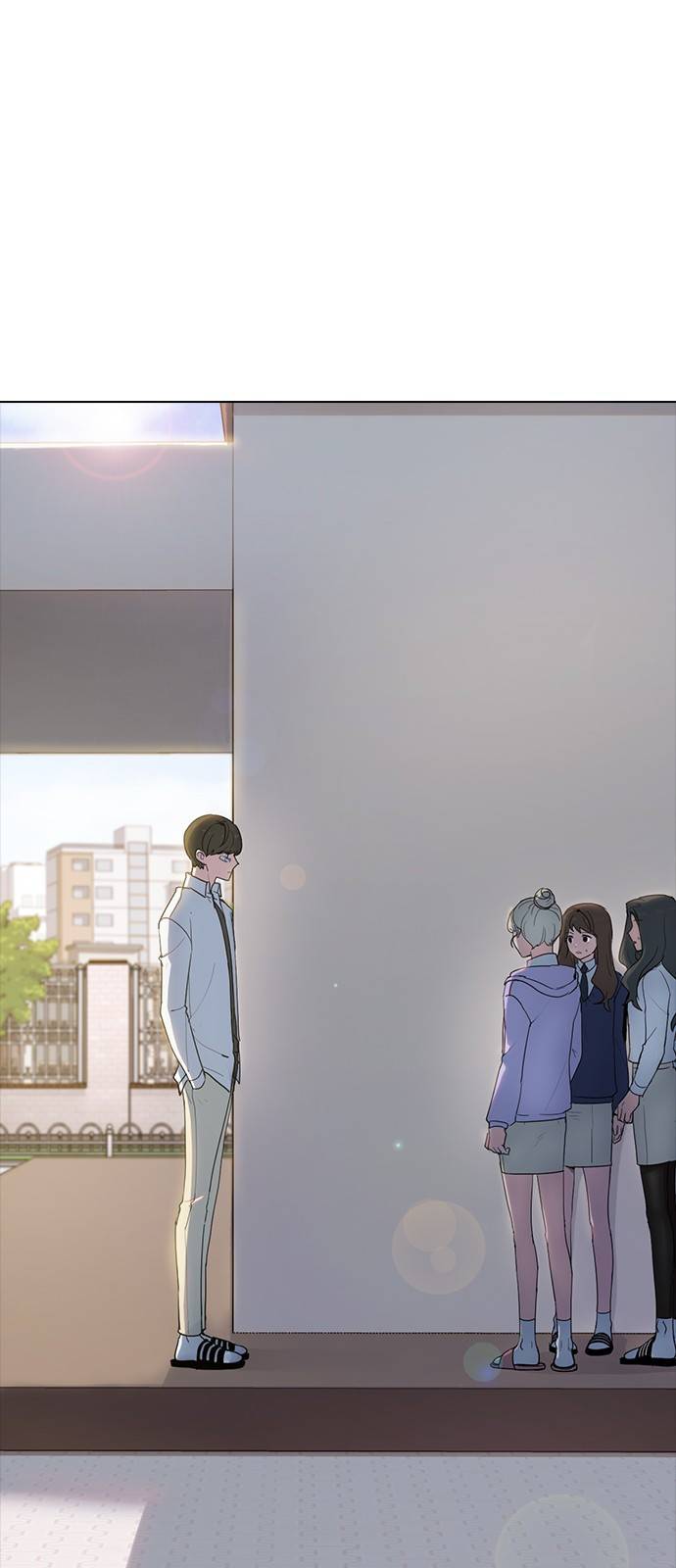 일진이 사나워 6화 1