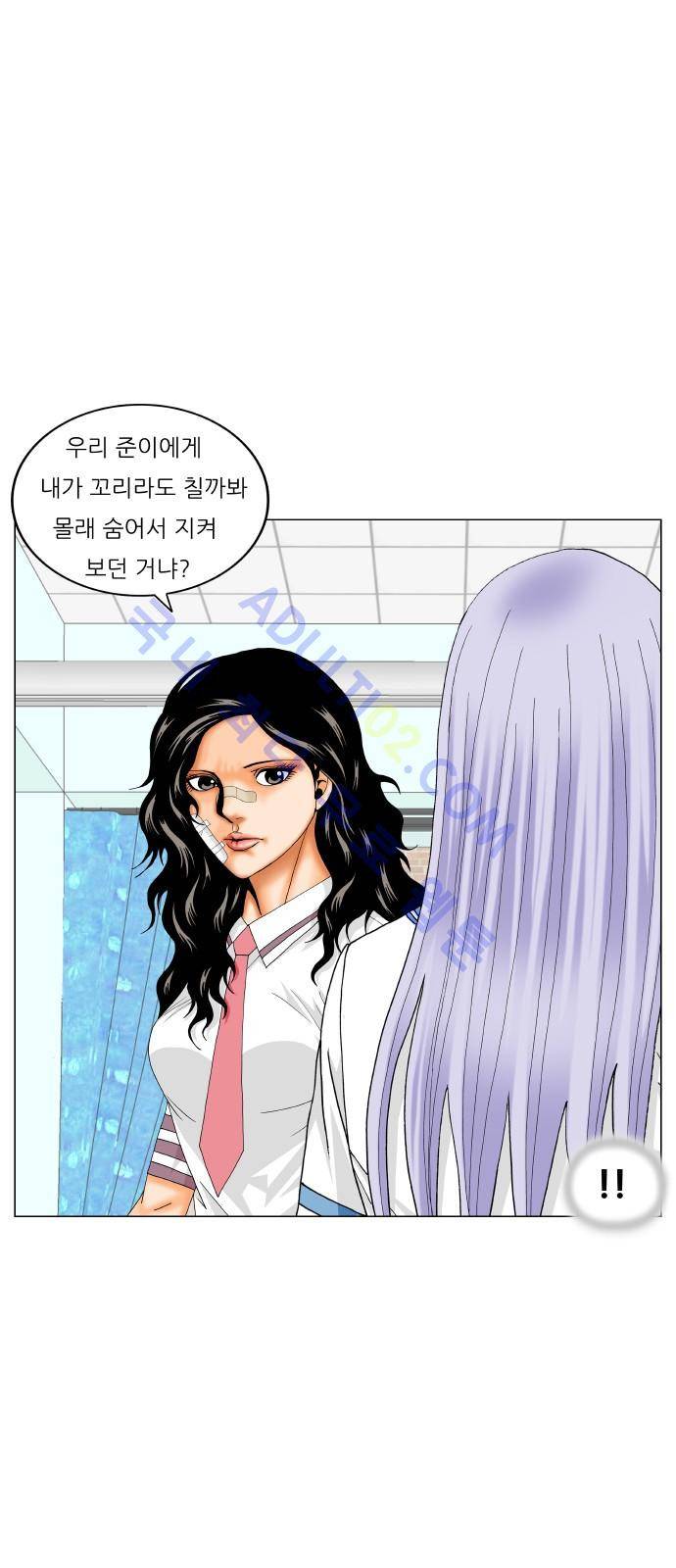 최강전설 강해효 (196) 47