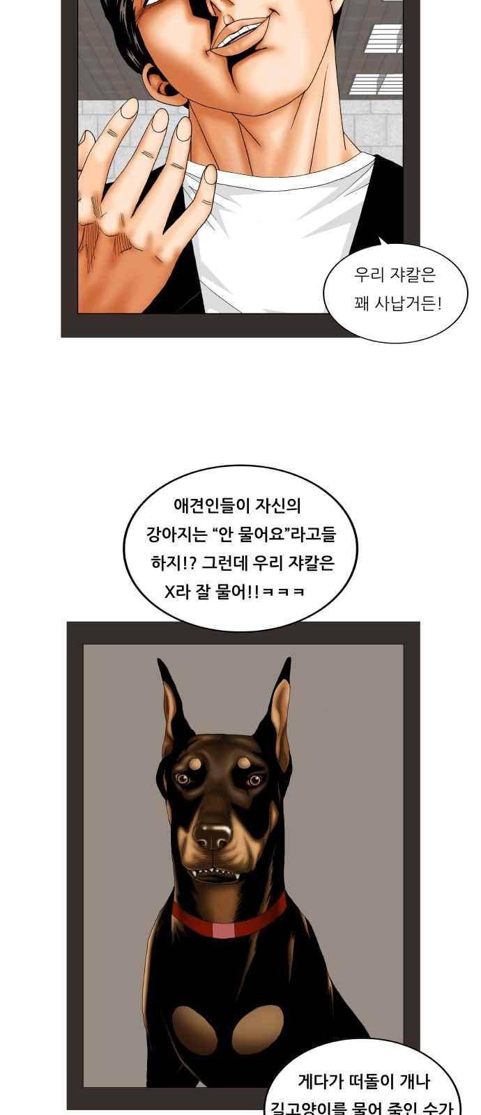 최강전설 강해효 (251) 8