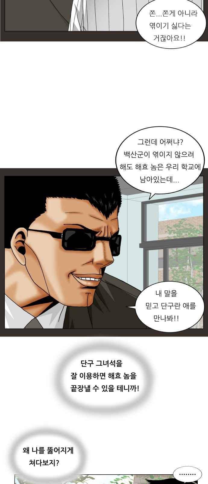 최강전설 강해효 (251) 20