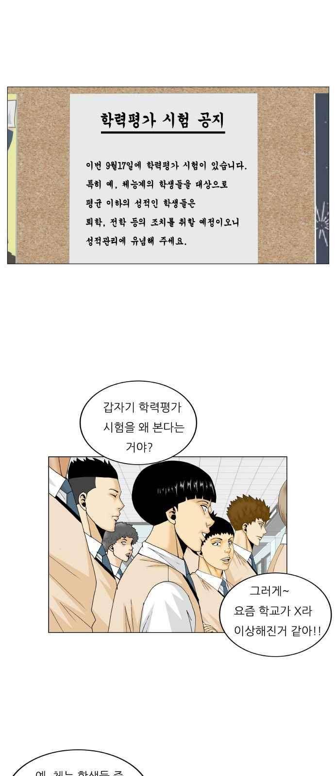 최강전설 강해효 (261) 36