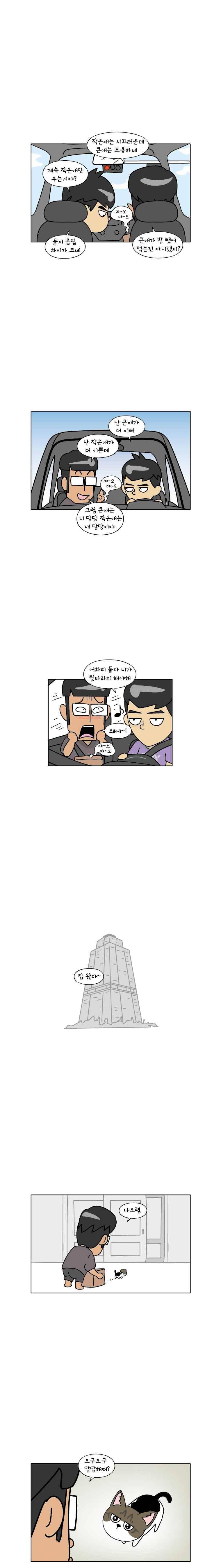 이게뭐야 158화 1