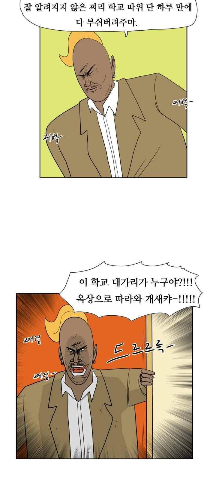 언덕 위의 제임스 118화 3