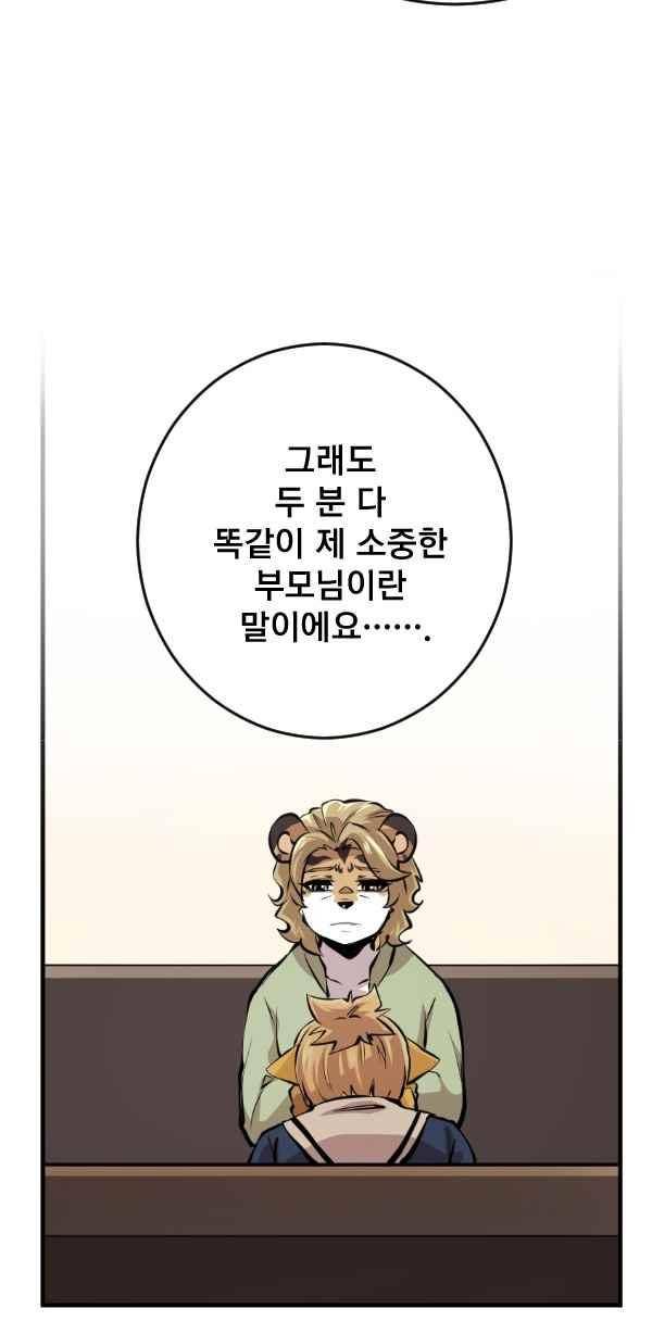난 뭘로 보여?? 84화 15