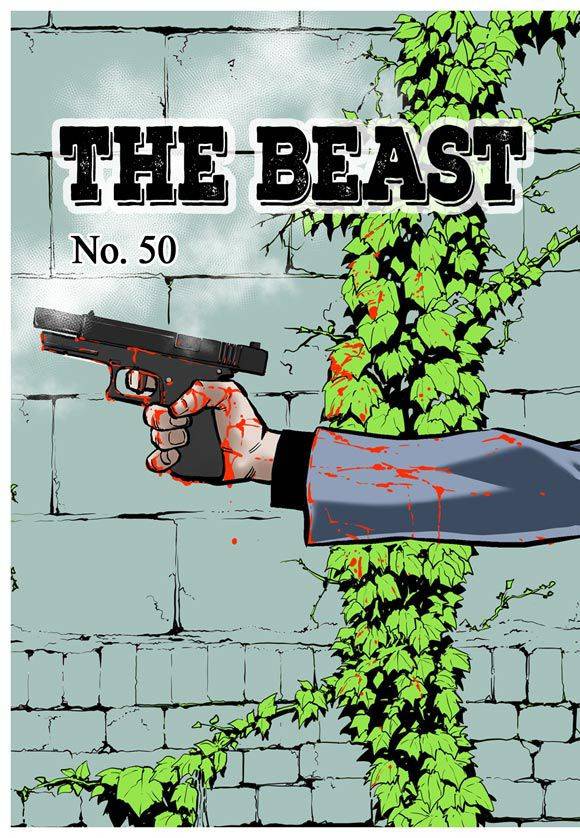 야수(THE BEAST) 50화 1