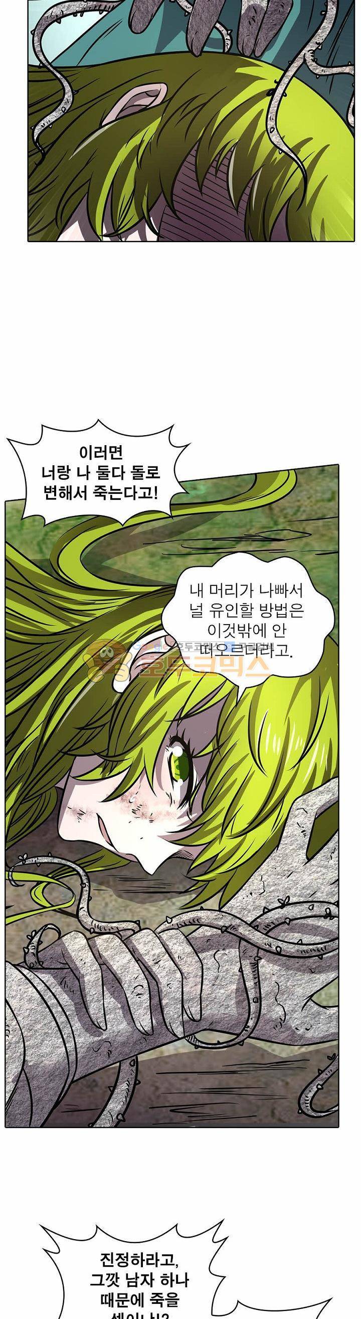 정령사: 나타르 전기 312화 22